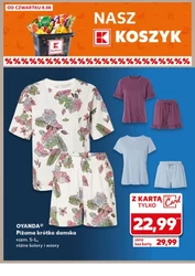 Oferta na każdy dzień - Kaufland