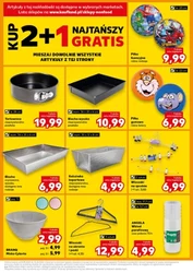 Oferta na każdy dzień - Kaufland