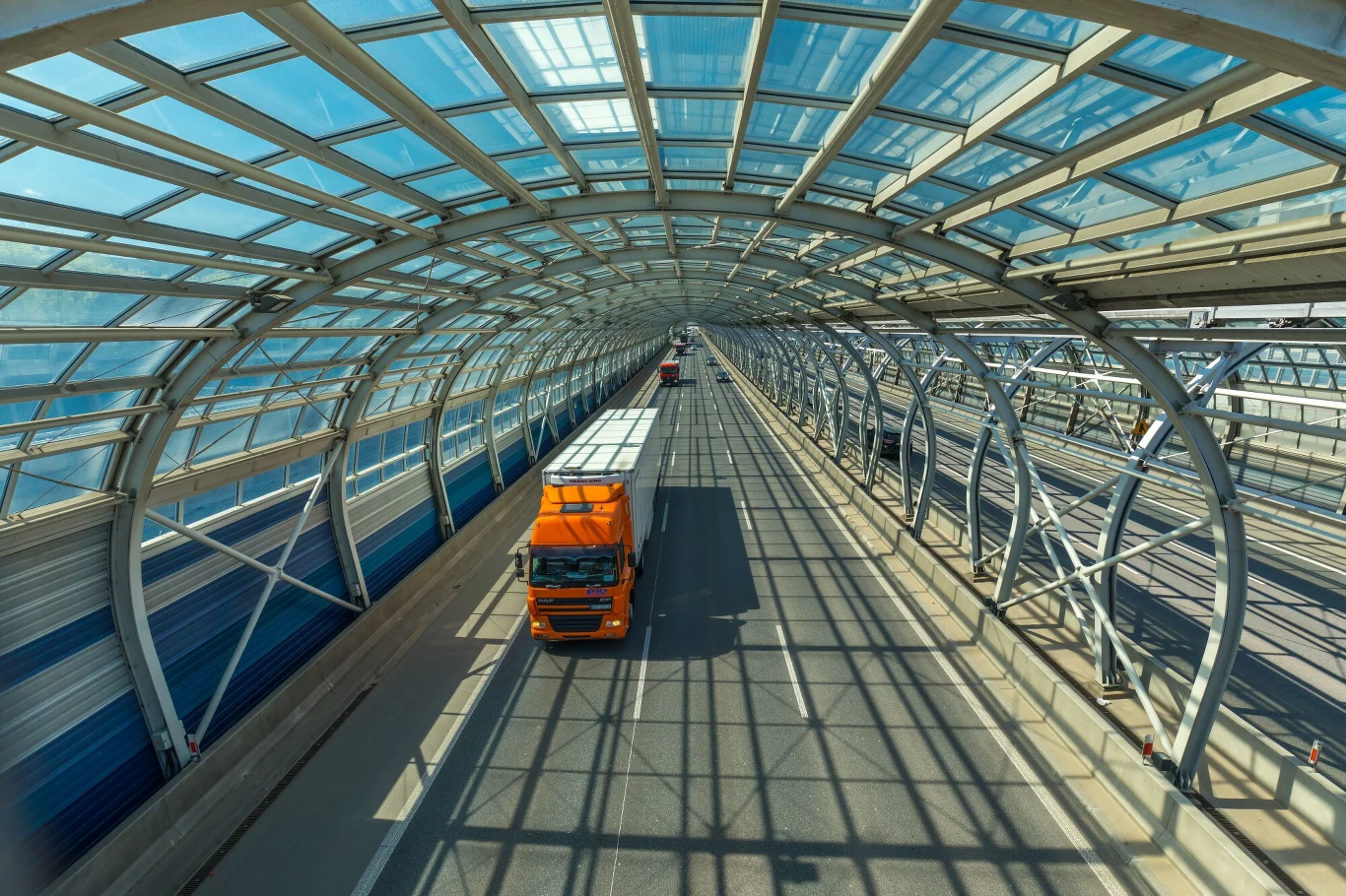 Nowe kary dla kierowców od 1 listopada 2024. Chodzi o e-TOLL