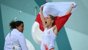 Aleksandra Mirosław