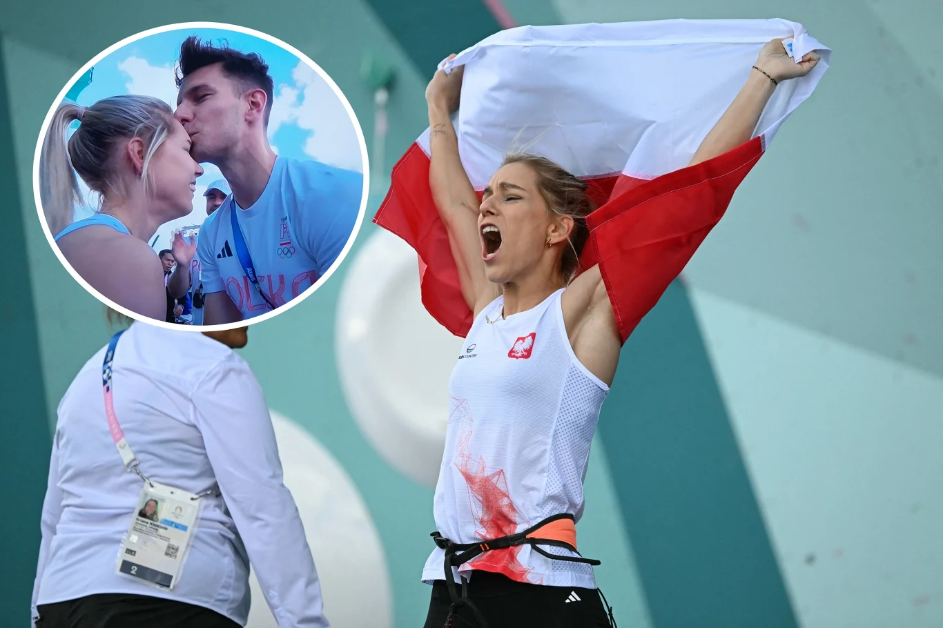 Aleksandra Mirosław