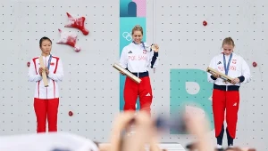 Aleksandra Mirosław, Aleksandra Kałucka