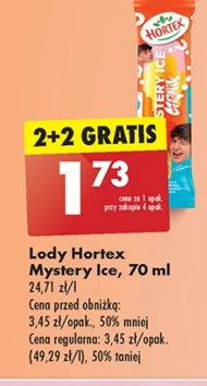 Lody Hortex