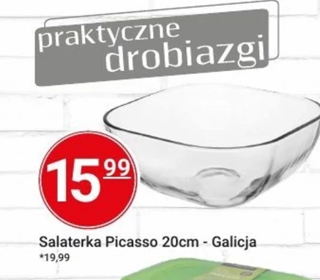 Salaterka Galicja