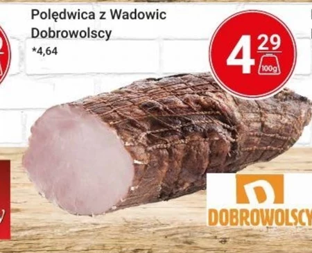 Polędwica Dobrowolscy