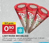 Lody Mio Delizzi