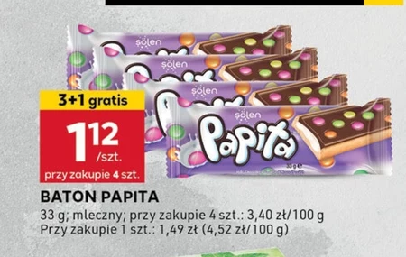 Baton Papita