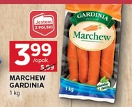 Marchew Gardinia