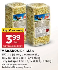 Makaron Ekmak