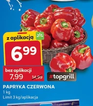 Papryka Limit