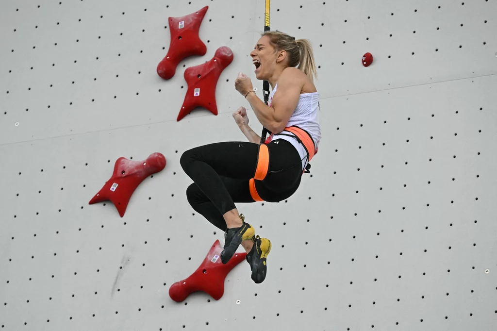 Aleksandra Mirosław
