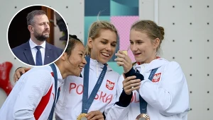 Władysław Kosiniak-Kamysz, Aleksandra Mirosław, Aleksandra Kałucka