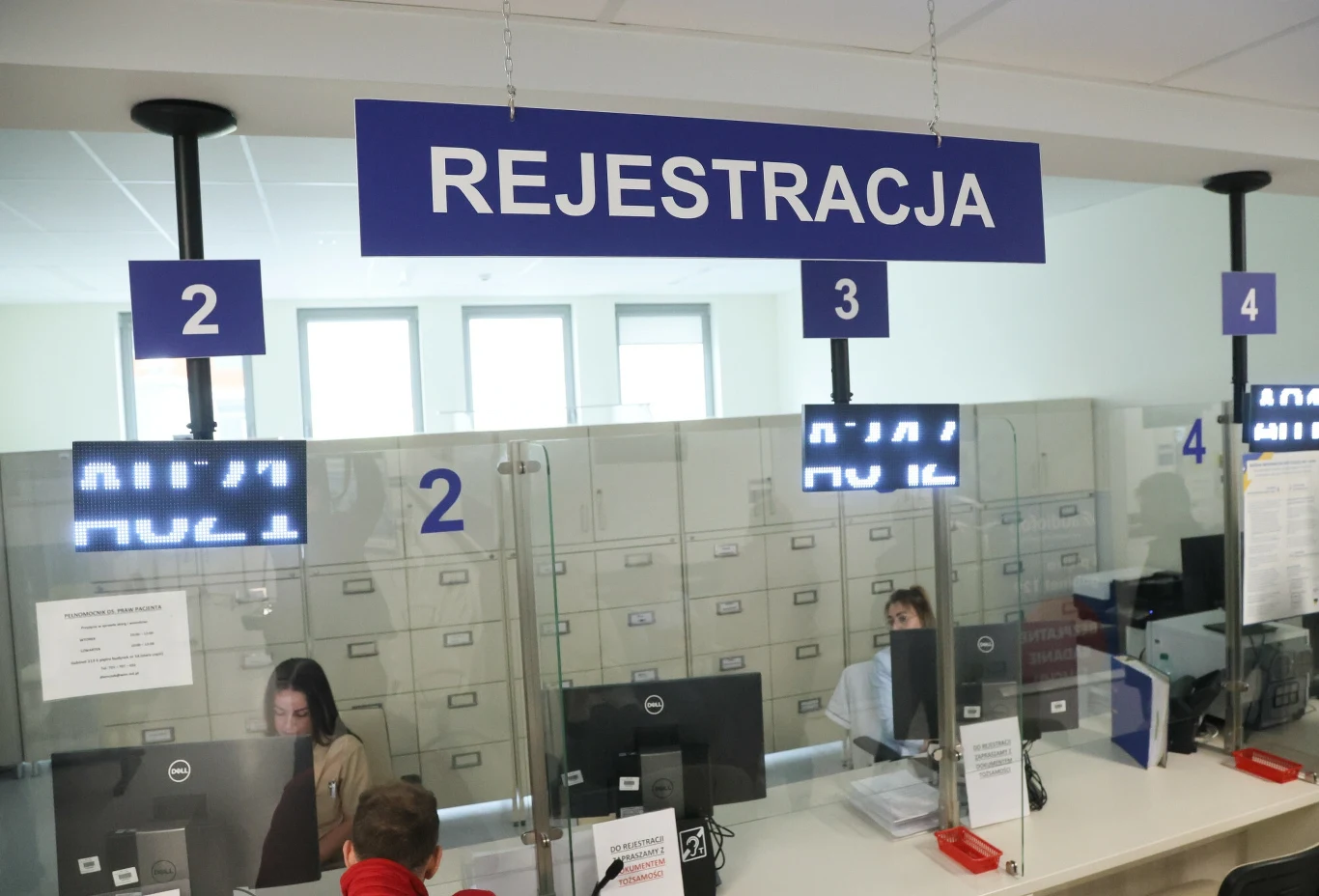 ZUS może wysłać osobę przebywającą na zwolnieniu na badania ZUS może wysłać osobę przebywającą na zwolnieniu na badania