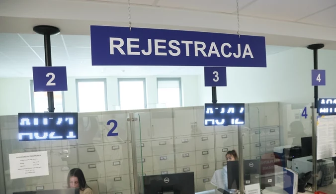 Kontrola GIS-u na ogromną skalę. Przyjrzą się kartom szczepień