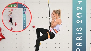 Aleksandra Mirosław w efektownym stylu sięgnęła po złoto igrzysk