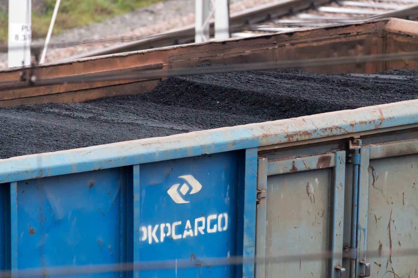 PKP Cargo otrzymała z Funduszu Gwarantowanych Świadczeń Pracowniczych pieniądze na odprawy dla zwalnianych kolejarzy. Zdj. ilustracyjne PKP Cargo otrzymała z Funduszu Gwarantowanych Świadczeń Pracowniczych pieniądze na odprawy dla zwalnianych kolejarzy. Zdj. ilustracyjne