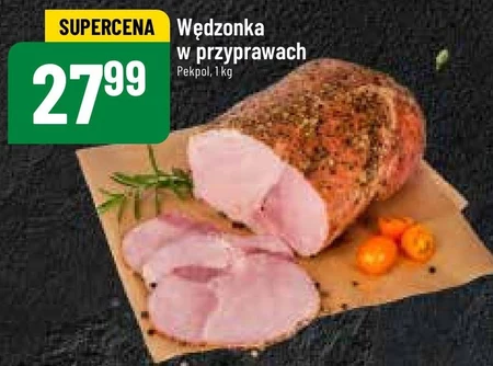 Wędzonka Pekpol