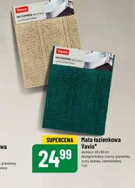 Mata łazienkowa Vavio