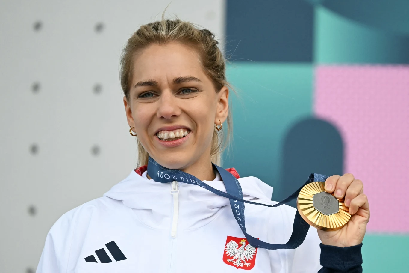 Aleksandra Mirosław