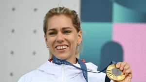 Aleksandra Mirosław