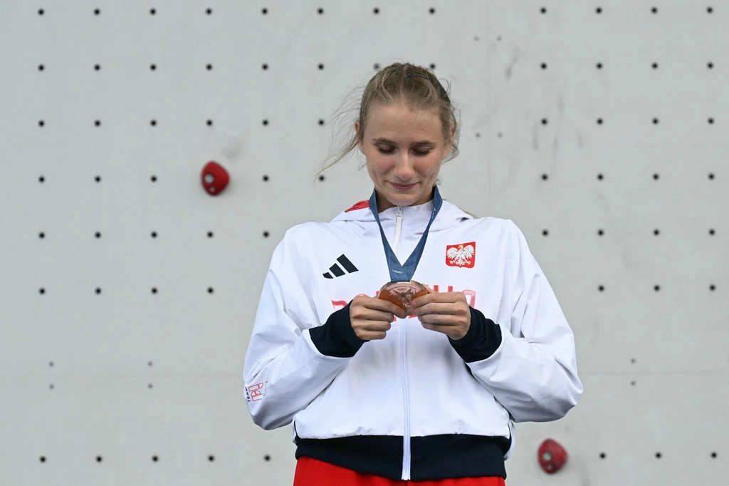 Aleksandra Kałucka Aleksandra Kałucka