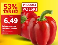 Papryka Polski