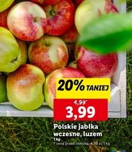 Jabłka