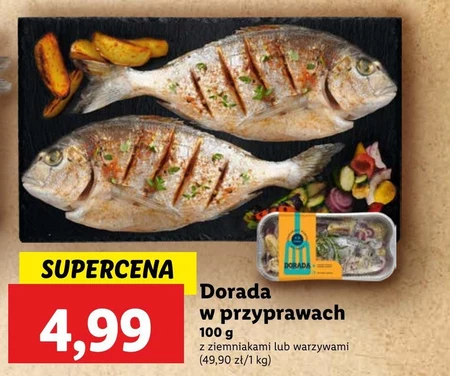 Dorada