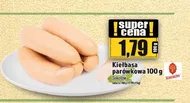 Kiełbasa Sokołów