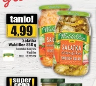 Sałatka WaldiBen