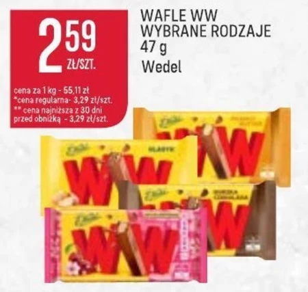 Wafle WW