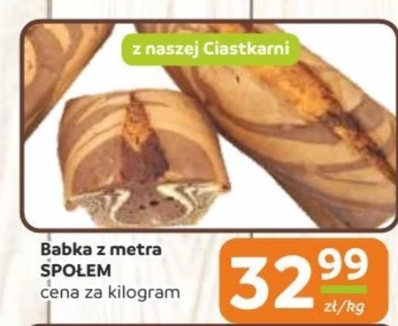 Бабка Społem