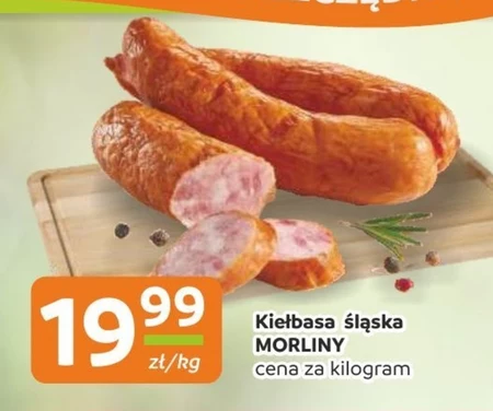 Kiełbasa Morliny