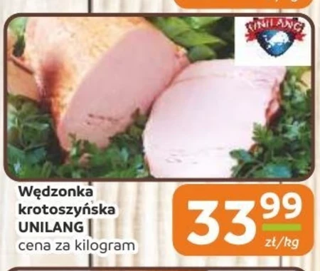 Wędzonka Unilang