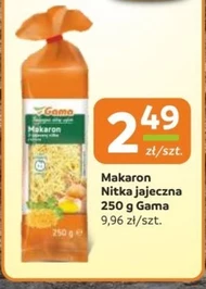 Makaron Gama