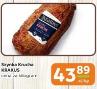 Шинка Krakus