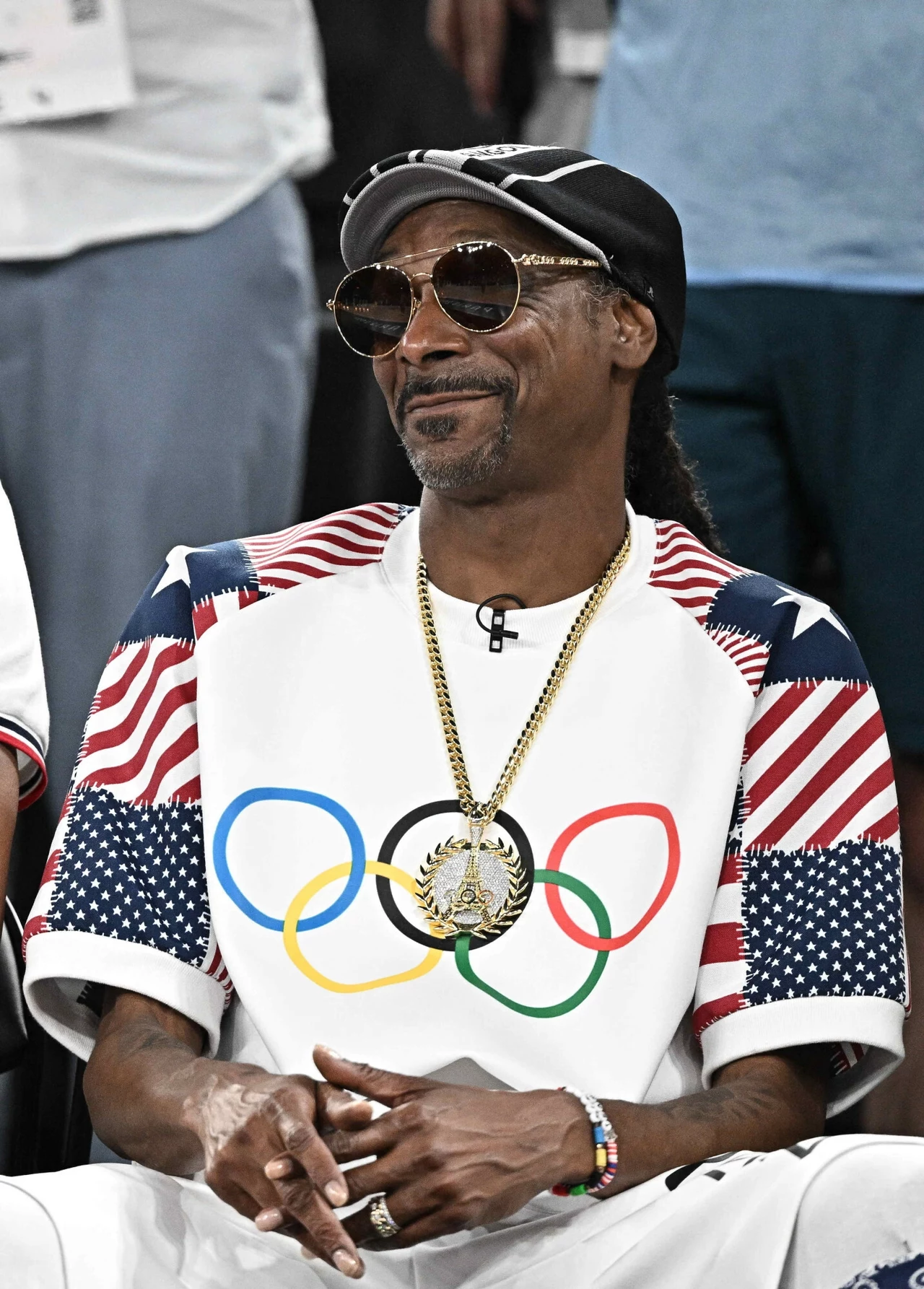 Snoop Dogg