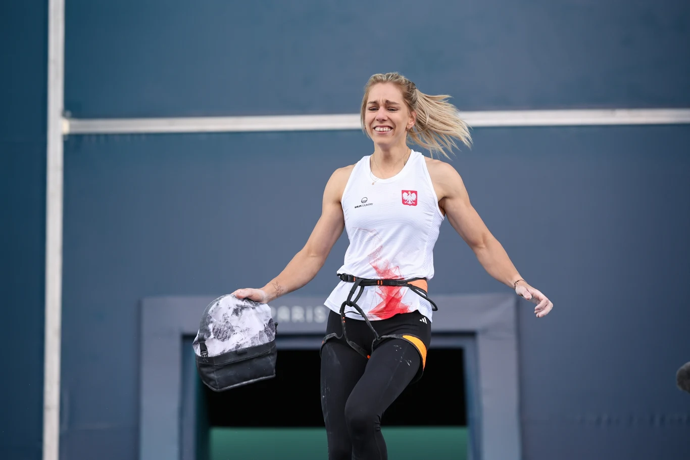 Aleksandra Mirosław