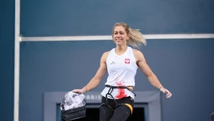 Odcięła się od świata i wzięła złoto. Oto tajemnica sukcesu