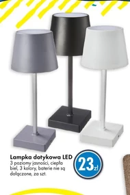 Lampka