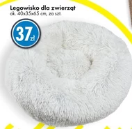 Legowisko dla zwierząt Ok.