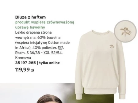 Bluza OnLine