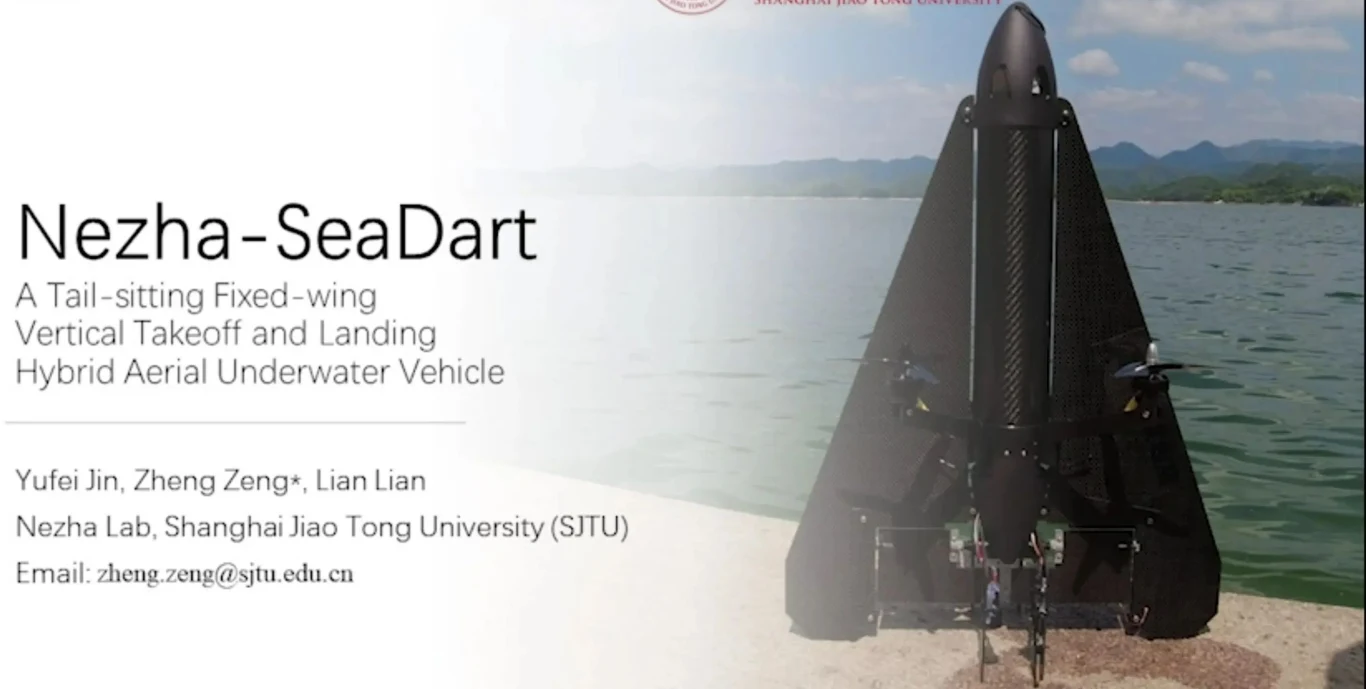 Chińczycy tworzą coraz bardziej zaawansowane drony Chińczycy tworzą coraz bardziej zaawansowane drony