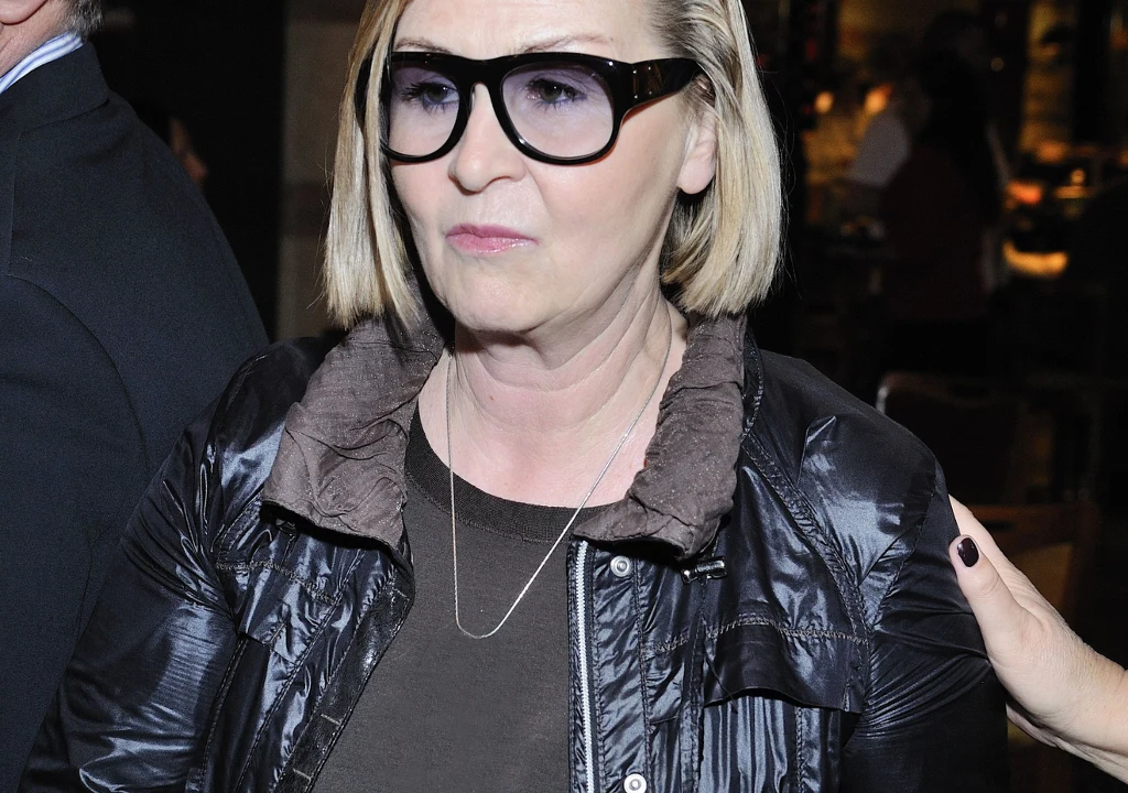 Elżbieta Skrętkowska. Ciąg dalszy afery z autorką "Szansy na sukces" Elżbieta Skrętkowska. Ciąg dalszy afery z autorką "Szansy na sukces"