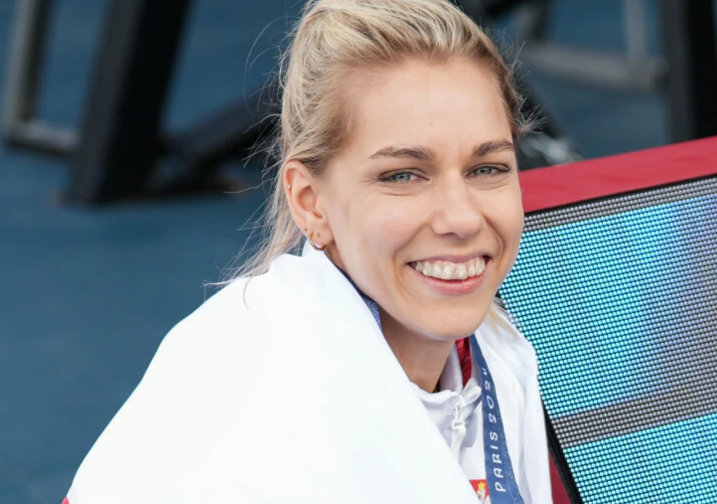 Aleksandra Mirosław