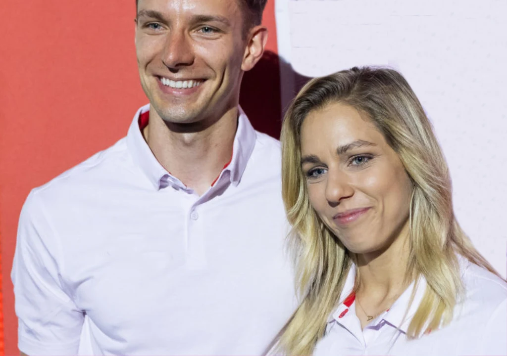 Mateusz Mirosław, Aleksandra Mirosław