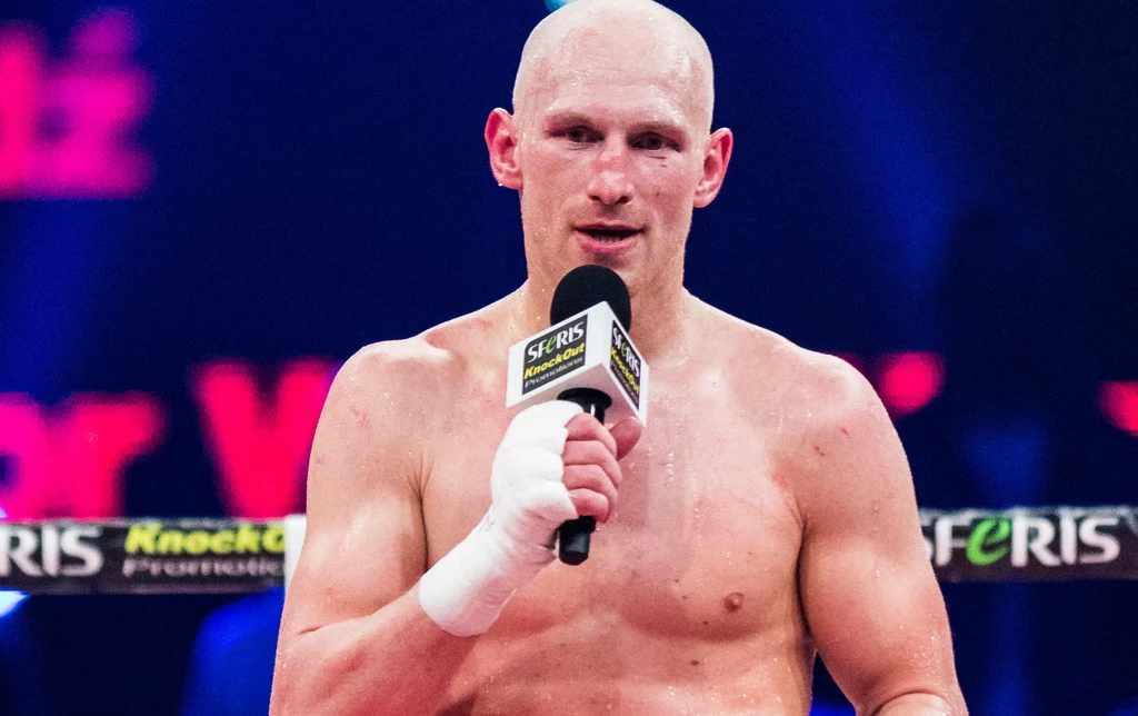 Diablo Włodarczyk