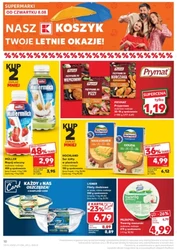 XXL promocje dla Ciebie - Kaufland