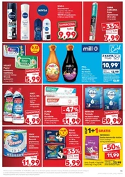 XXL promocje dla Ciebie - Kaufland