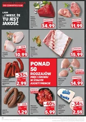 XXL promocje dla Ciebie - Kaufland